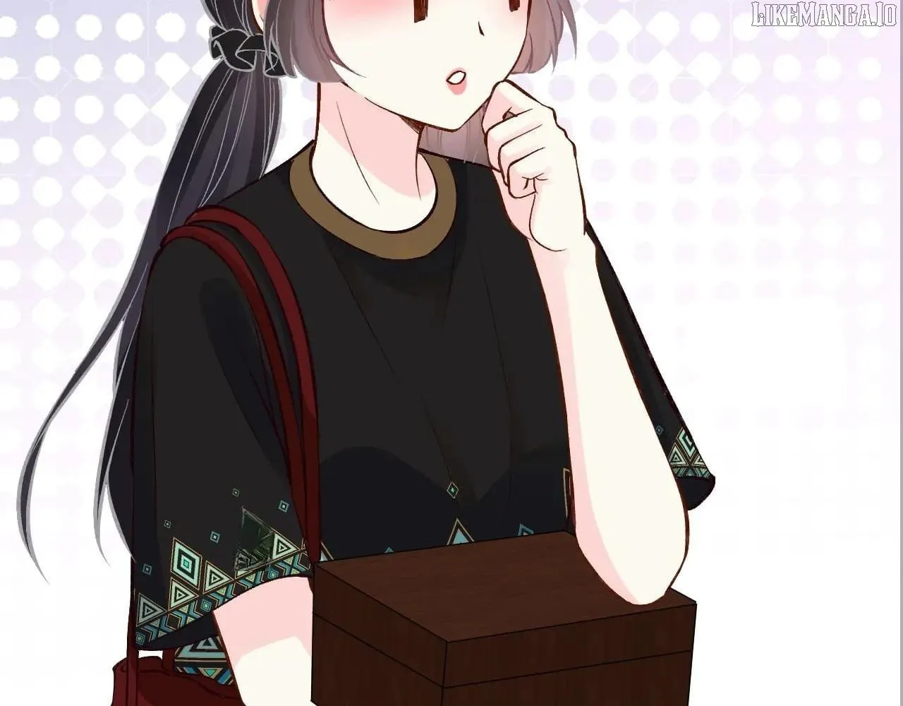 Read Everyone’s Darling chapter 186 image 84 on Lezhin