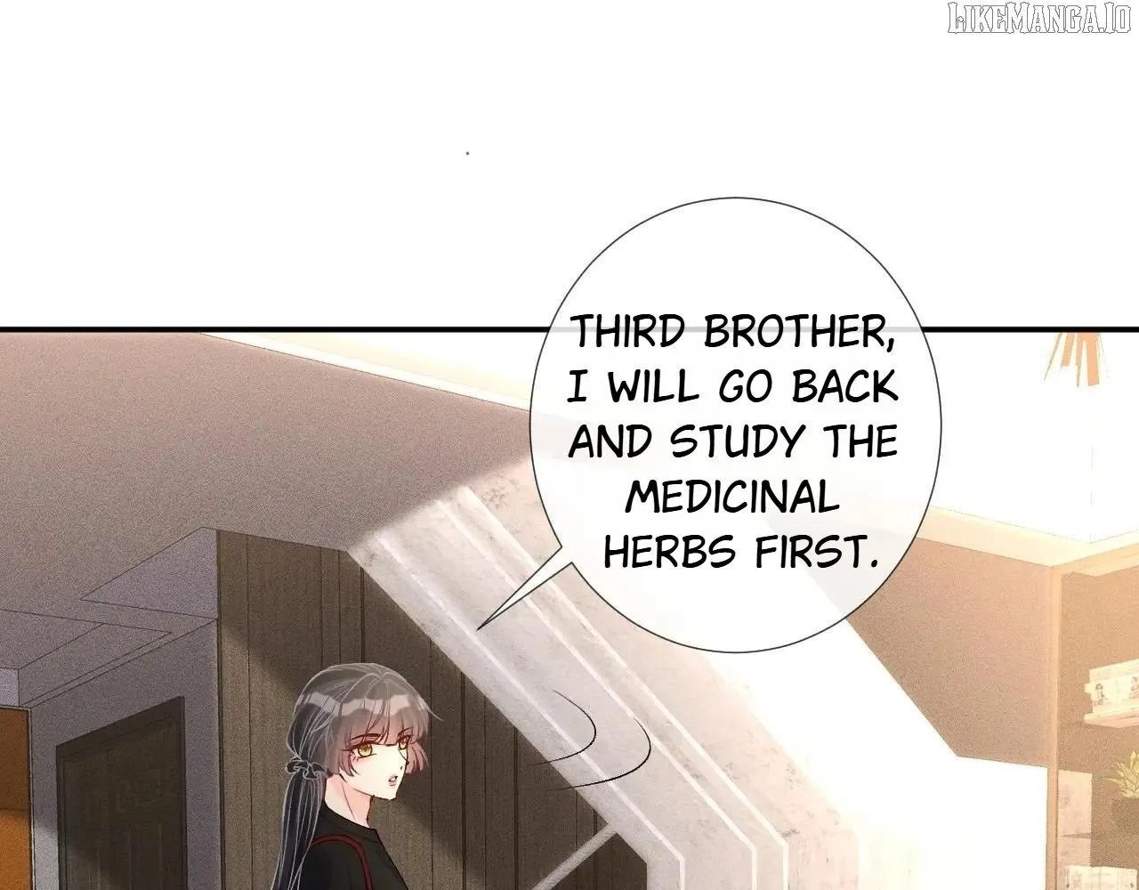 Read Everyone’s Darling chapter 186 image 86 on Lezhin
