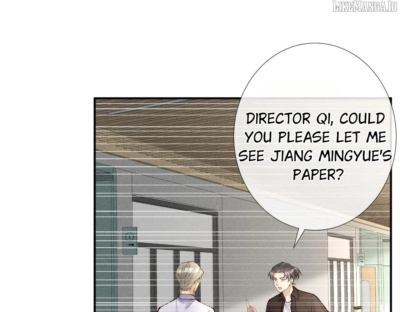 Read Everyone’s Darling chapter 187 image 10 on Lezhin