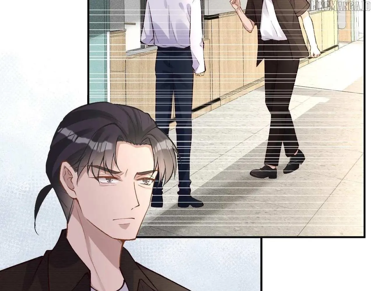 Read Everyone’s Darling chapter 187 image 11 on Lezhin