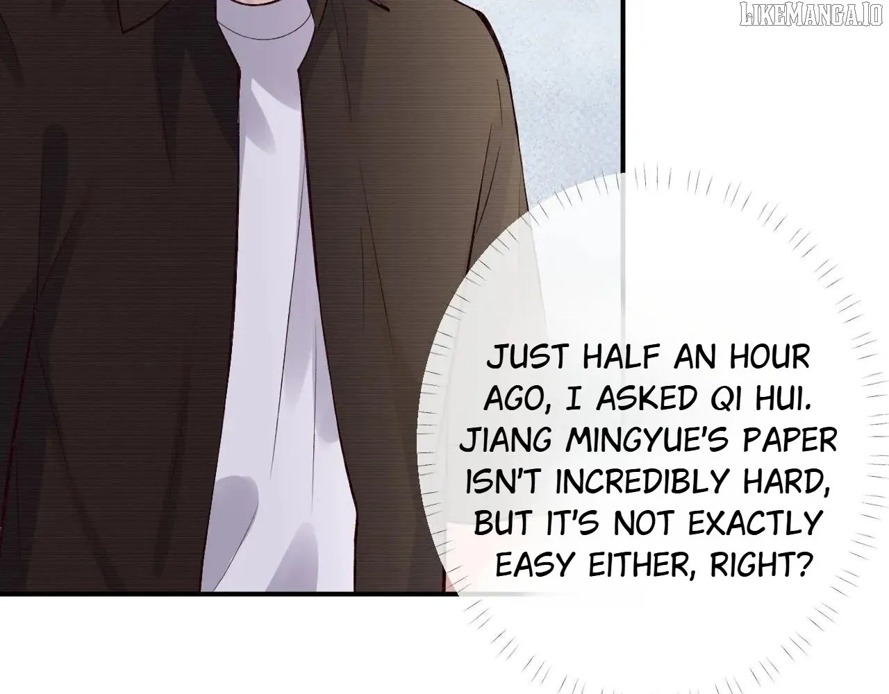 Read Everyone’s Darling chapter 187 image 12 on Lezhin