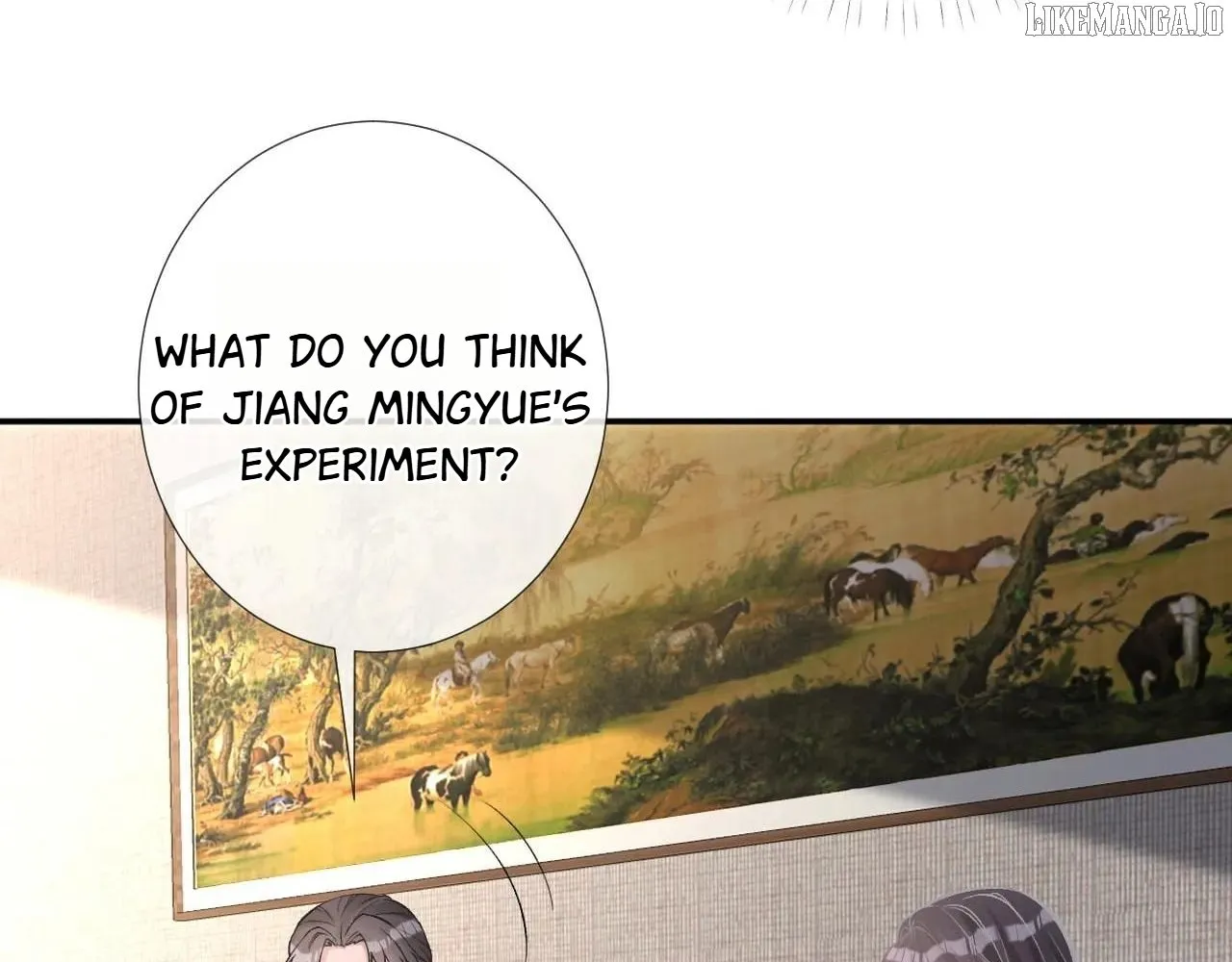 Read Everyone’s Darling chapter 187 image 13 on Lezhin