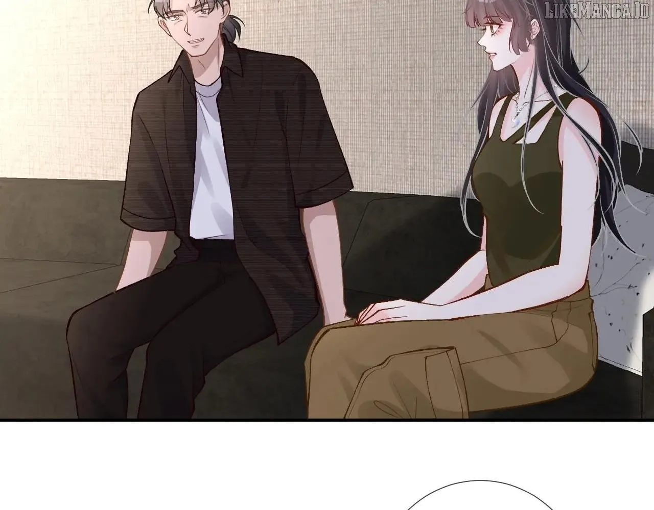 Read Everyone’s Darling chapter 187 image 14 on Lezhin