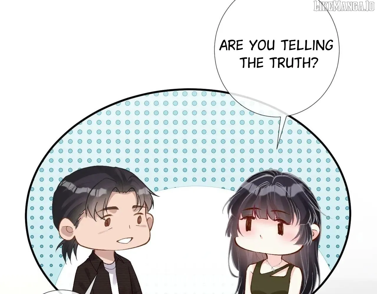 Read Everyone’s Darling chapter 187 image 15 on Lezhin