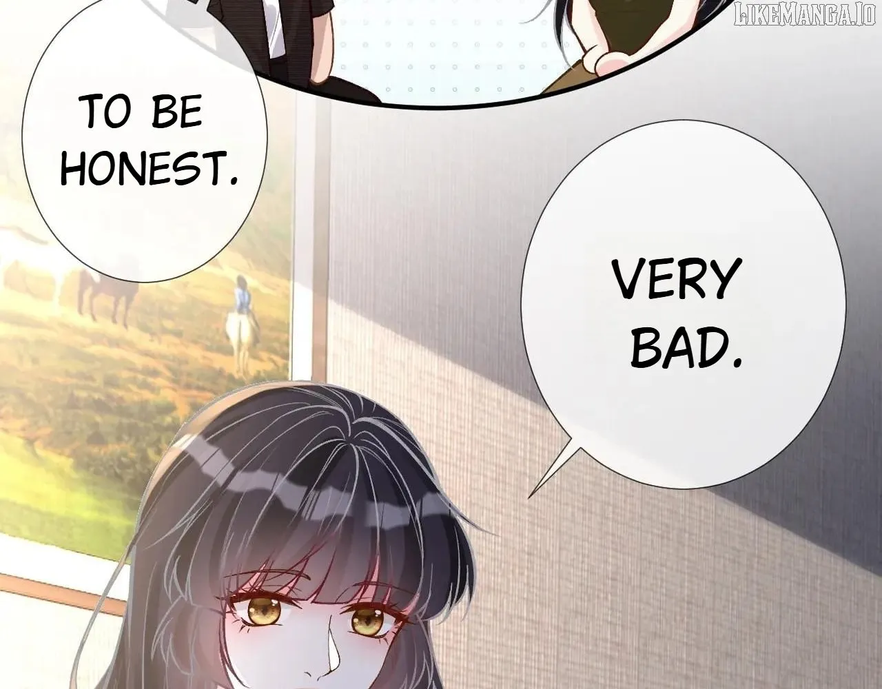 Read Everyone’s Darling chapter 187 image 16 on Lezhin