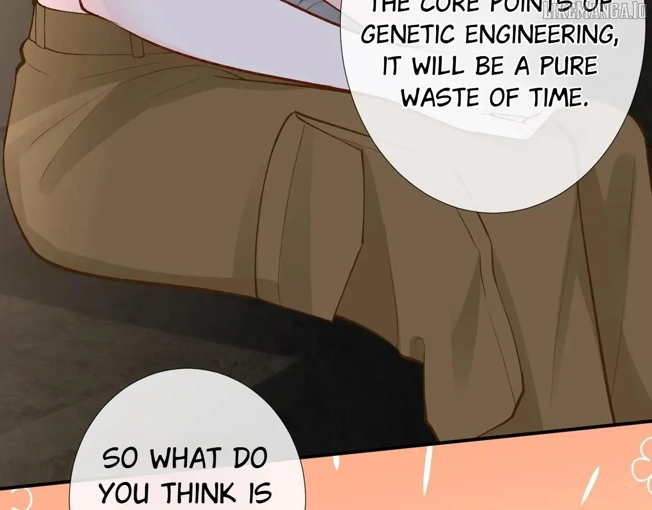 Read Everyone’s Darling chapter 187 image 18 on Lezhin