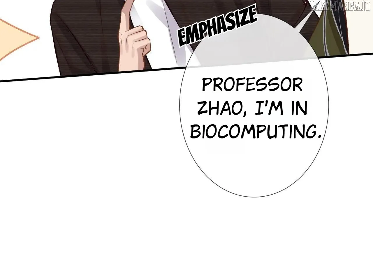 Read Everyone’s Darling chapter 187 image 20 on Lezhin
