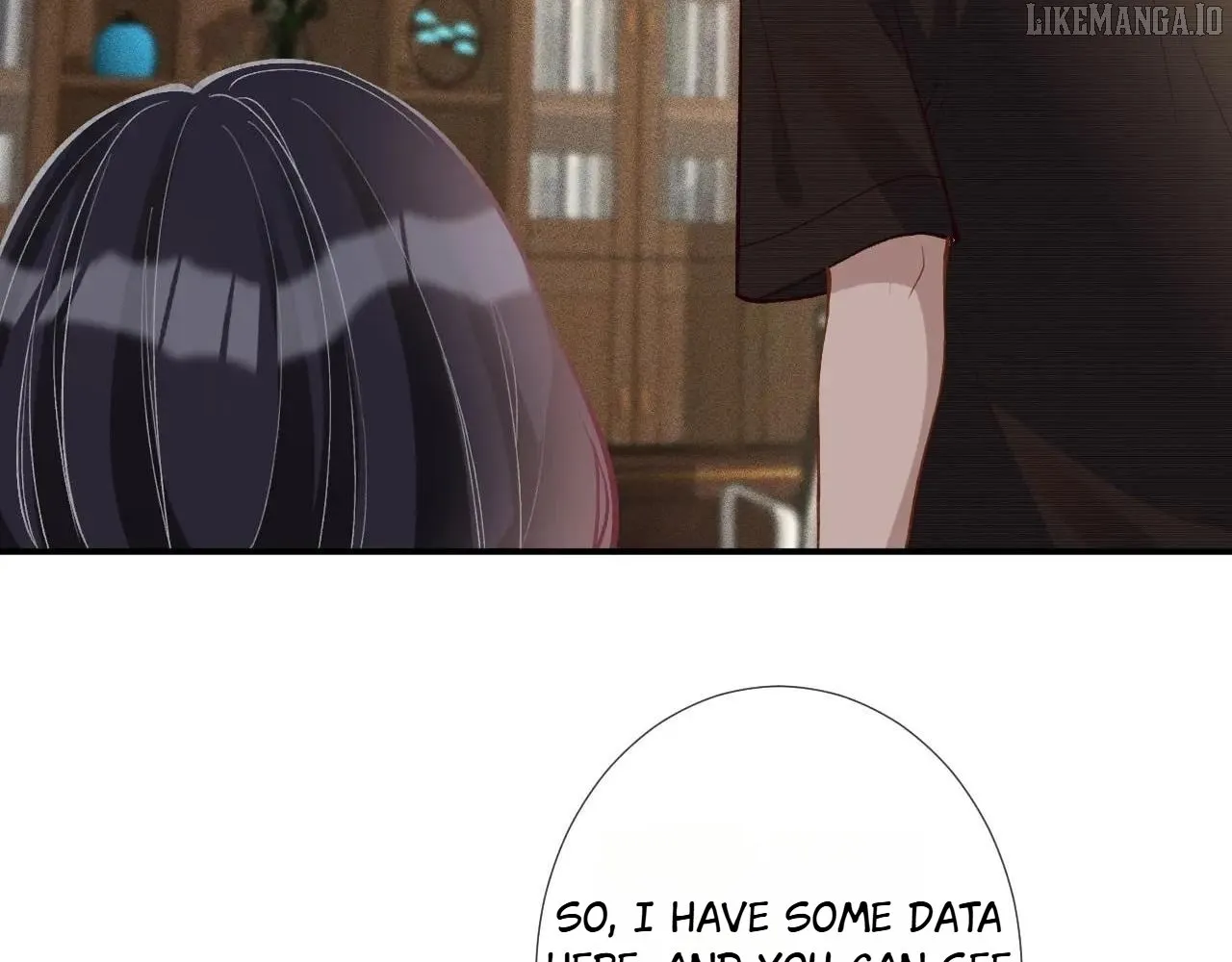 Read Everyone’s Darling chapter 187 image 25 on Lezhin
