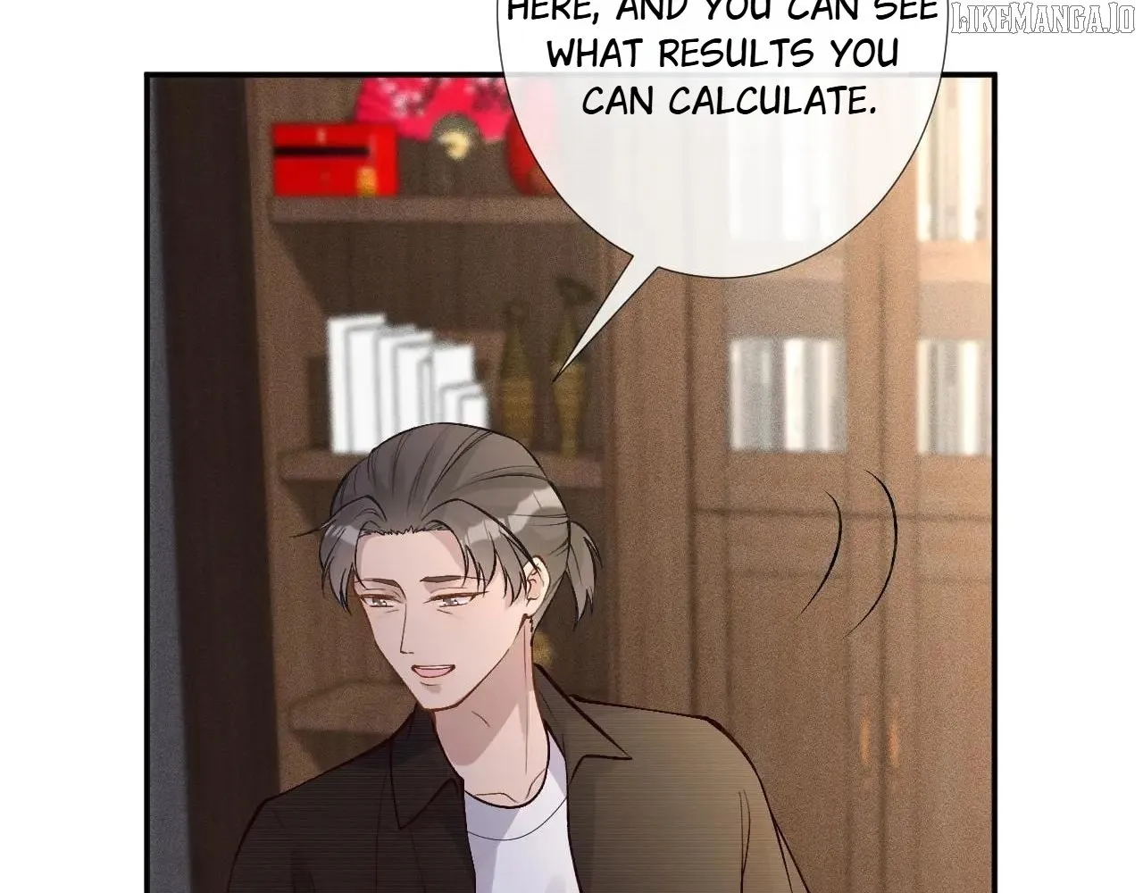 Read Everyone’s Darling chapter 187 image 26 on Lezhin