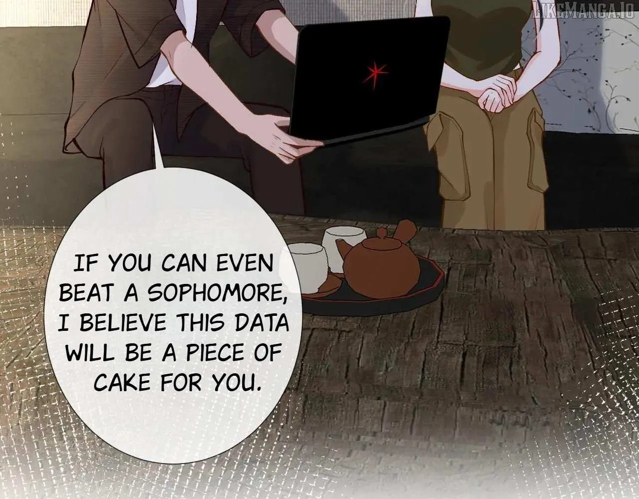 Read Everyone’s Darling chapter 187 image 29 on Lezhin
