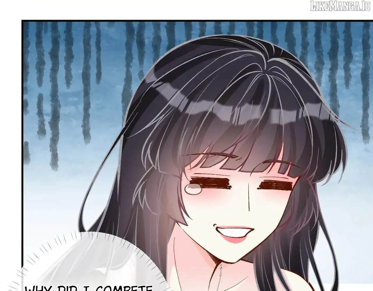 Read Everyone’s Darling chapter 187 image 31 on Lezhin