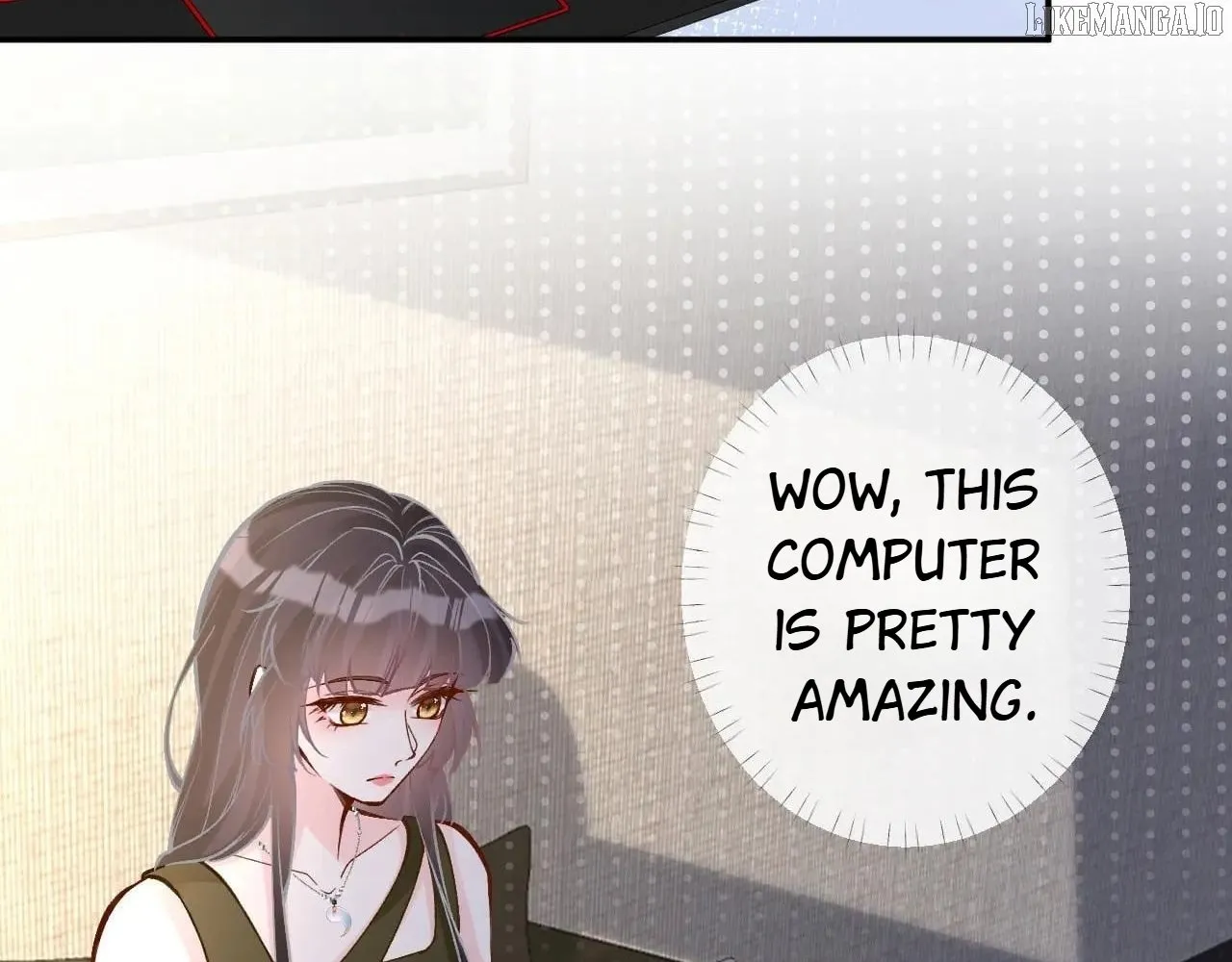 Read Everyone’s Darling chapter 187 image 33 on Lezhin