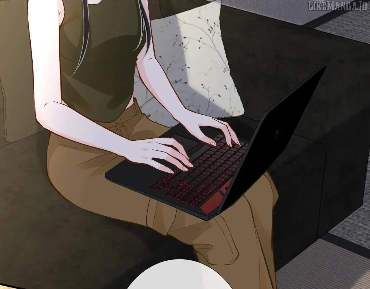 Read Everyone’s Darling chapter 187 image 34 on Lezhin