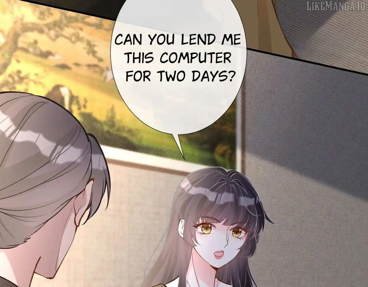 Read Everyone’s Darling chapter 187 image 35 on Lezhin