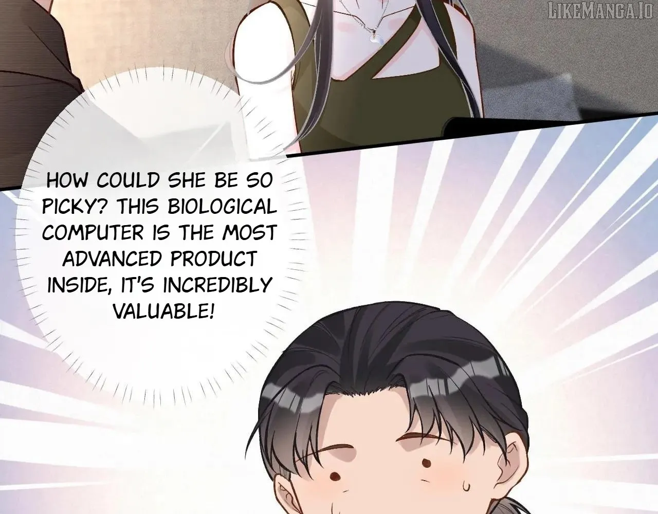 Read Everyone’s Darling chapter 187 image 36 on Lezhin