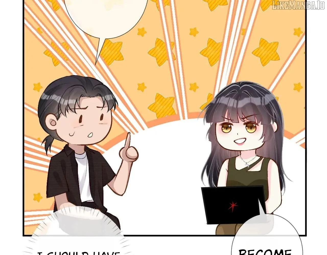 Read Everyone’s Darling chapter 187 image 38 on Lezhin