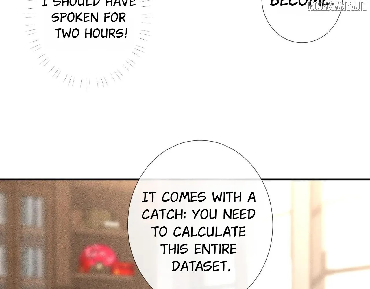 Read Everyone’s Darling chapter 187 image 39 on Lezhin