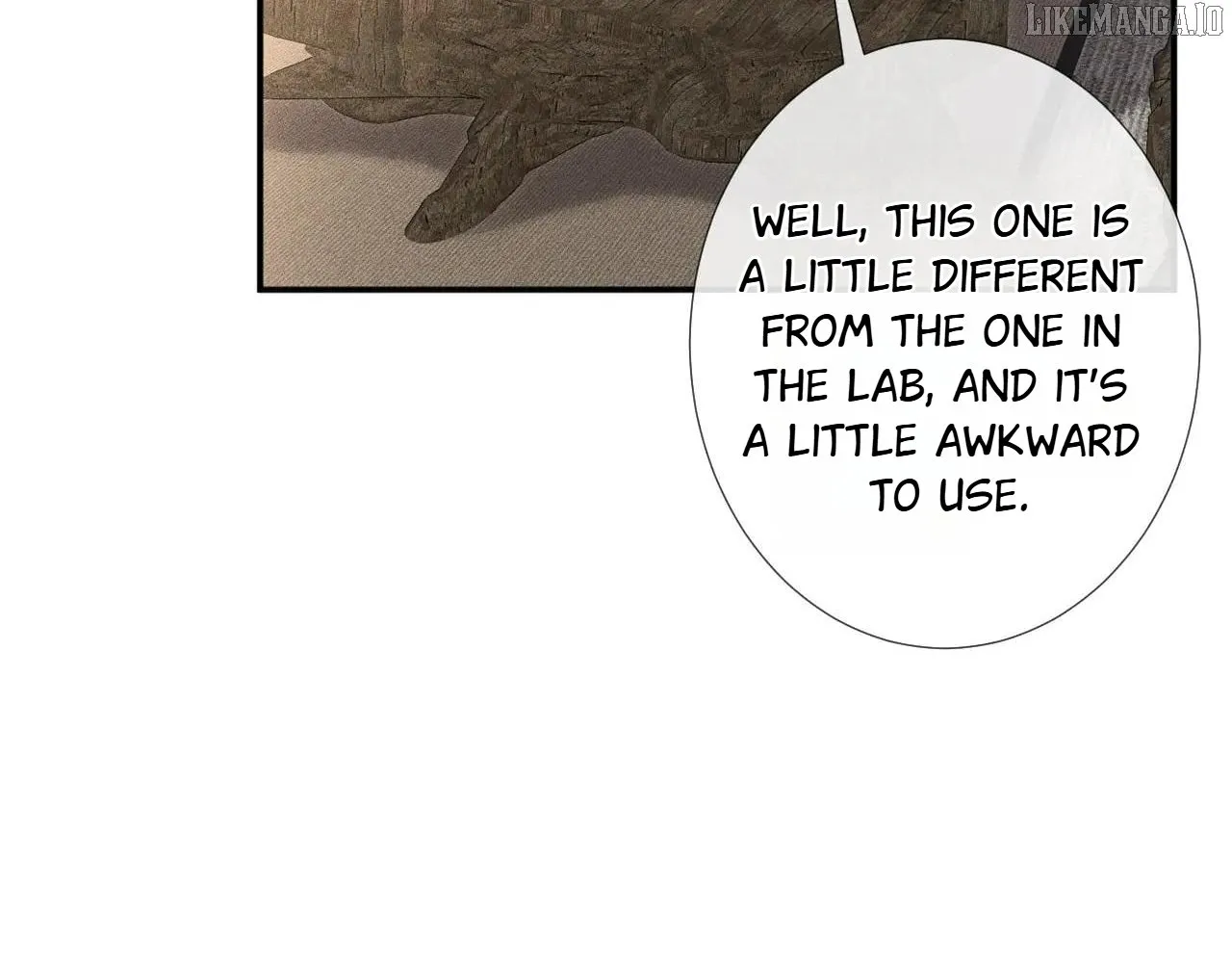 Read Everyone’s Darling chapter 187 image 47 on Lezhin
