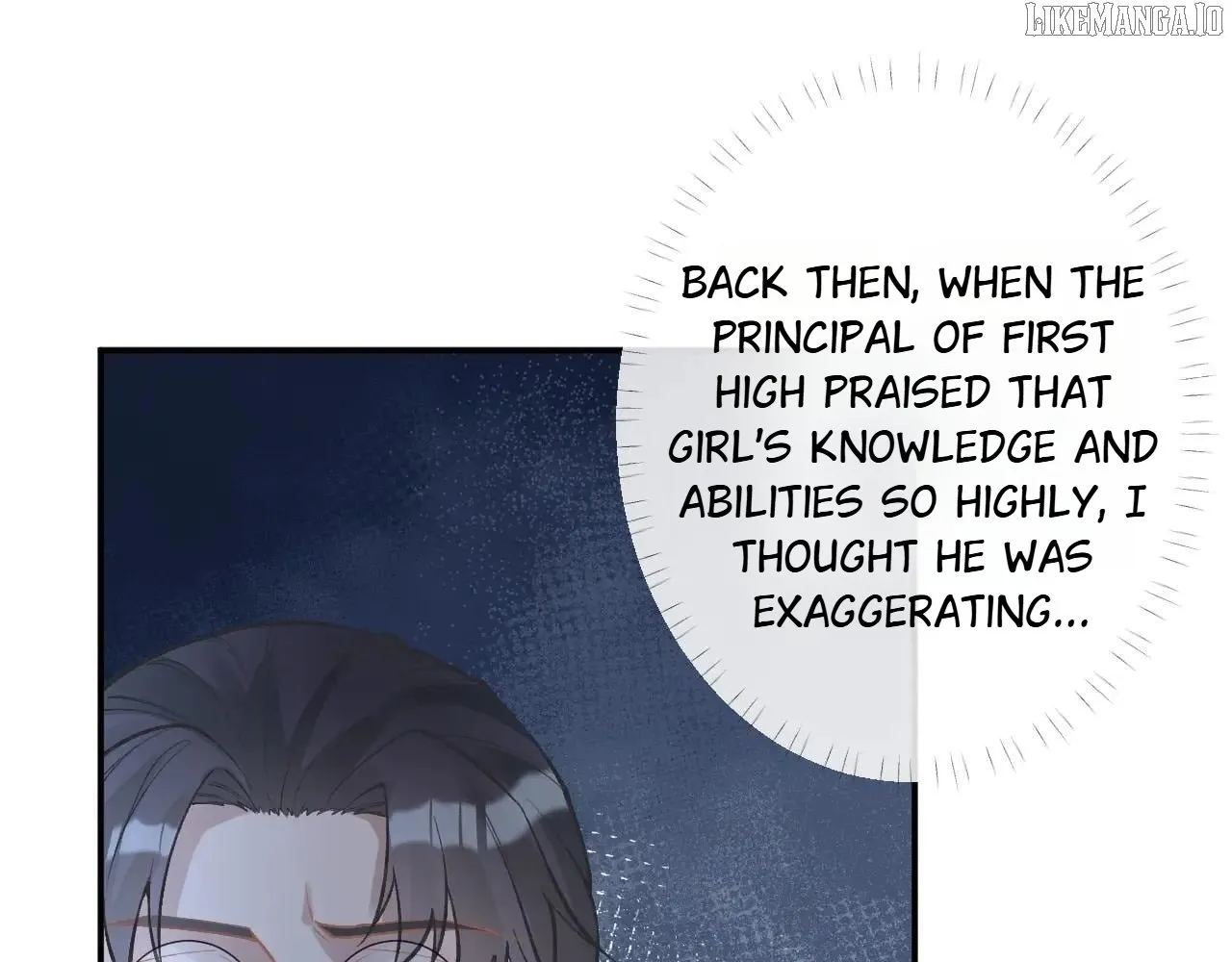 Read Everyone’s Darling chapter 187 image 50 on Lezhin