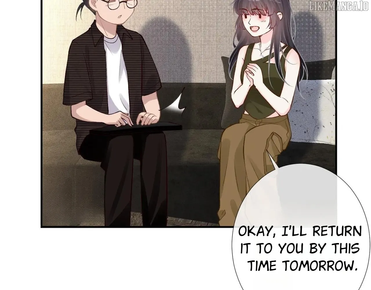 Read Everyone’s Darling chapter 187 image 56 on Lezhin