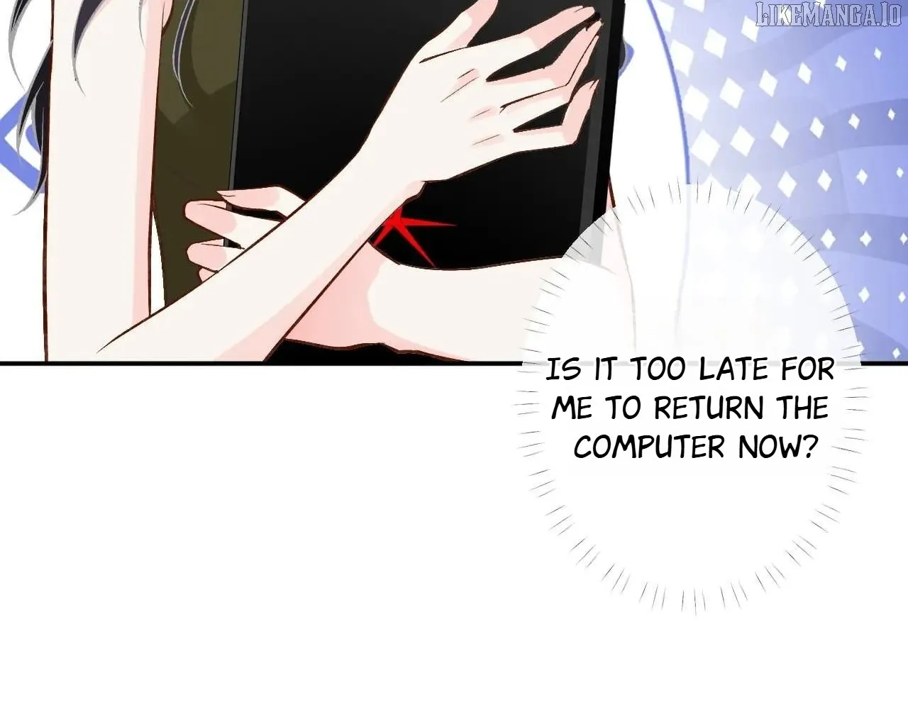 Read Everyone’s Darling chapter 187 image 61 on Lezhin