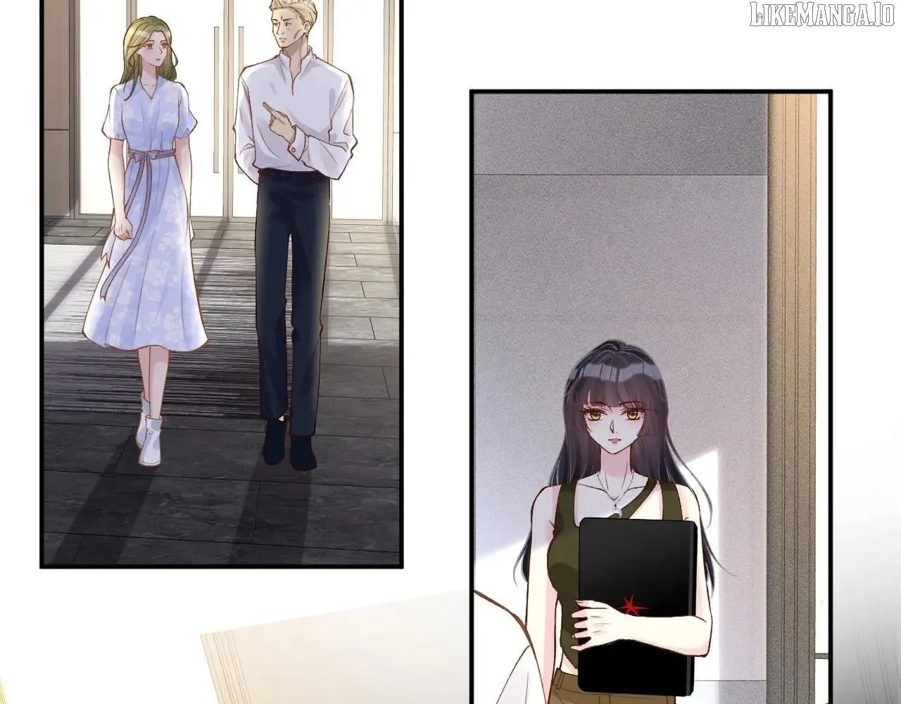 Read Everyone’s Darling chapter 187 image 64 on Lezhin