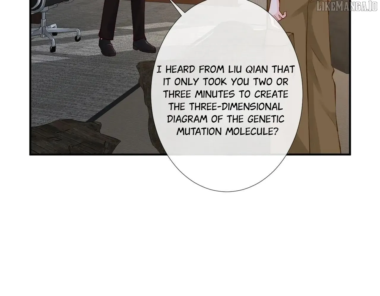 Read Everyone’s Darling chapter 187 image 7 on Lezhin