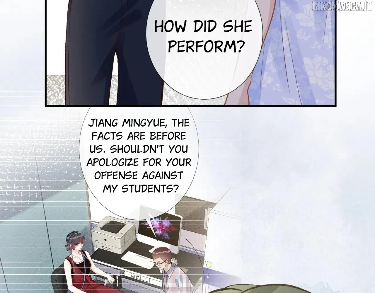 Read Everyone’s Darling chapter 187 image 76 on Lezhin