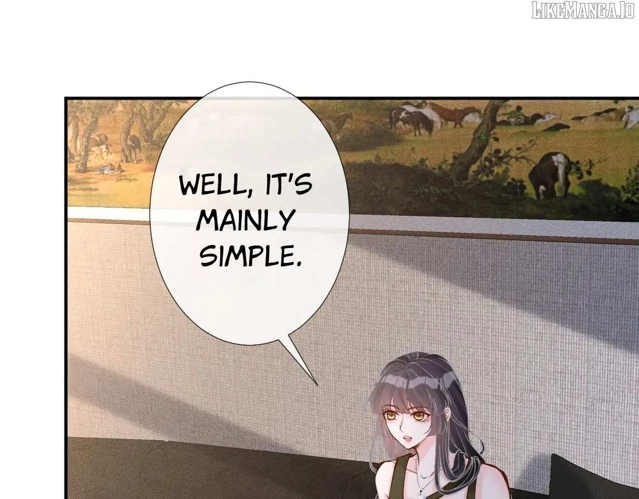 Read Everyone’s Darling chapter 187 image 8 on Lezhin