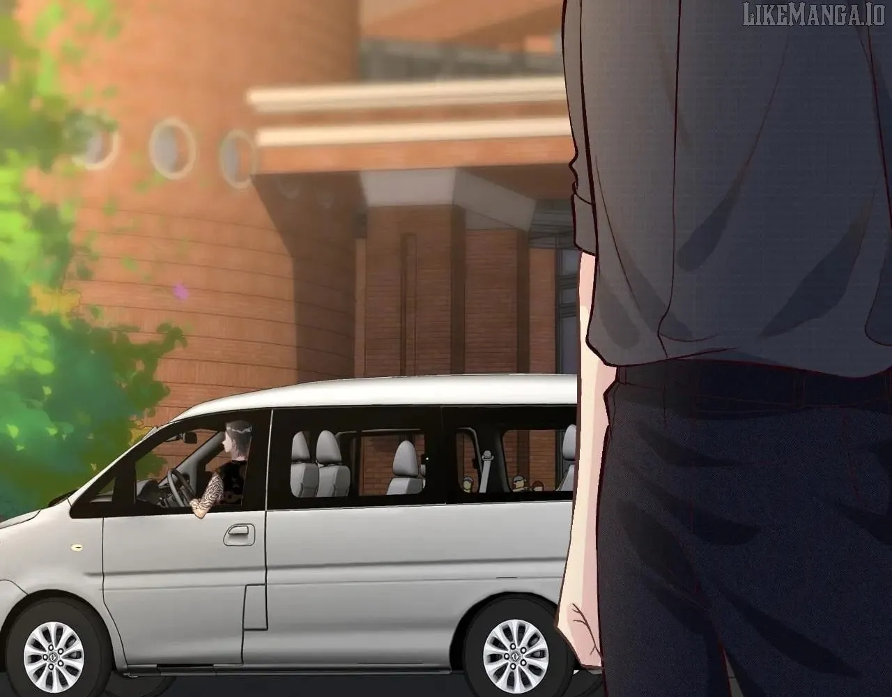 Read Everyone’s Darling chapter 188 image 20 on Lezhin
