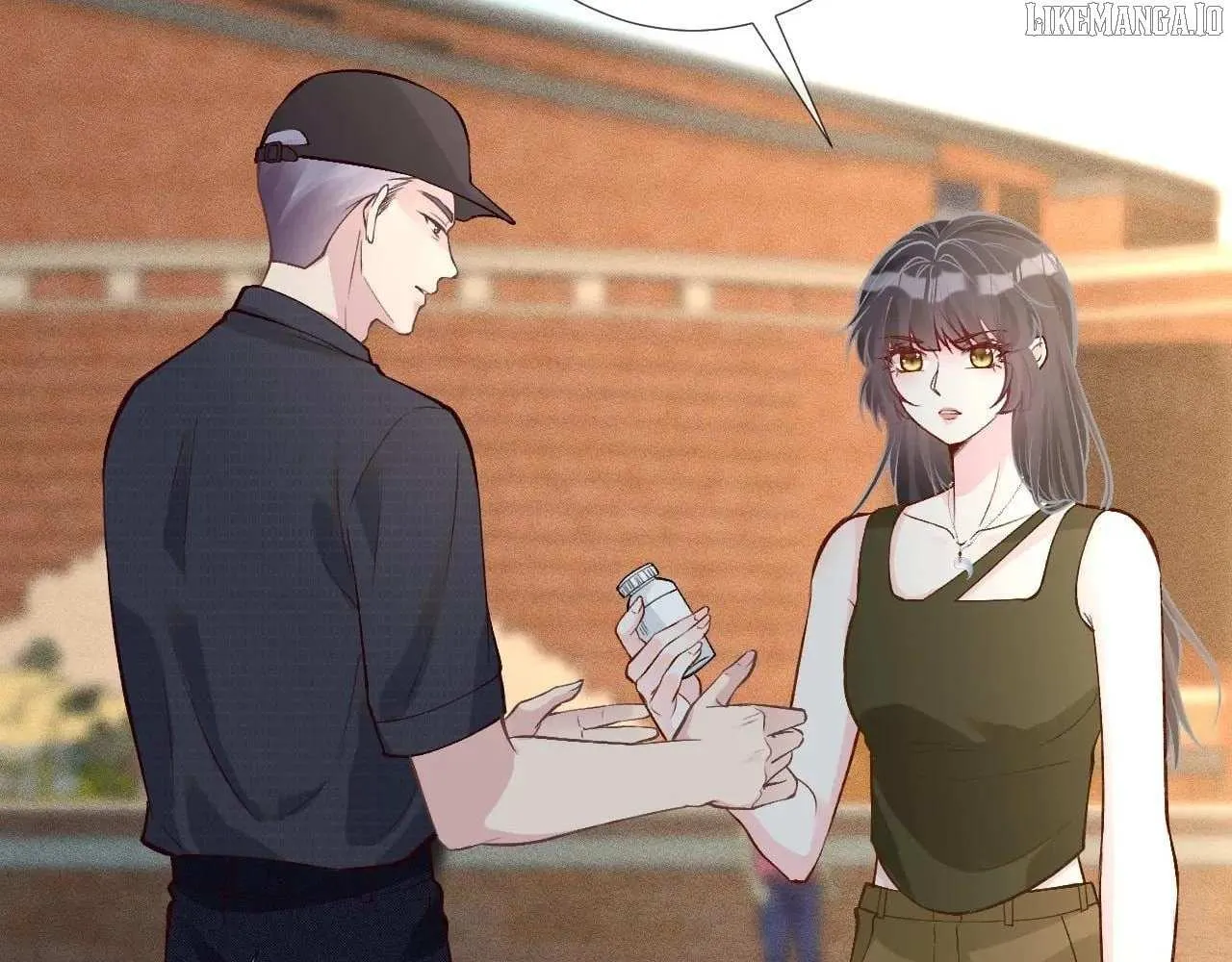 Read Everyone’s Darling chapter 188 image 28 on Lezhin