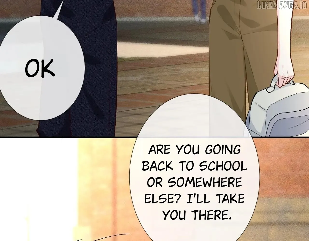 Read Everyone’s Darling chapter 188 image 29 on Lezhin