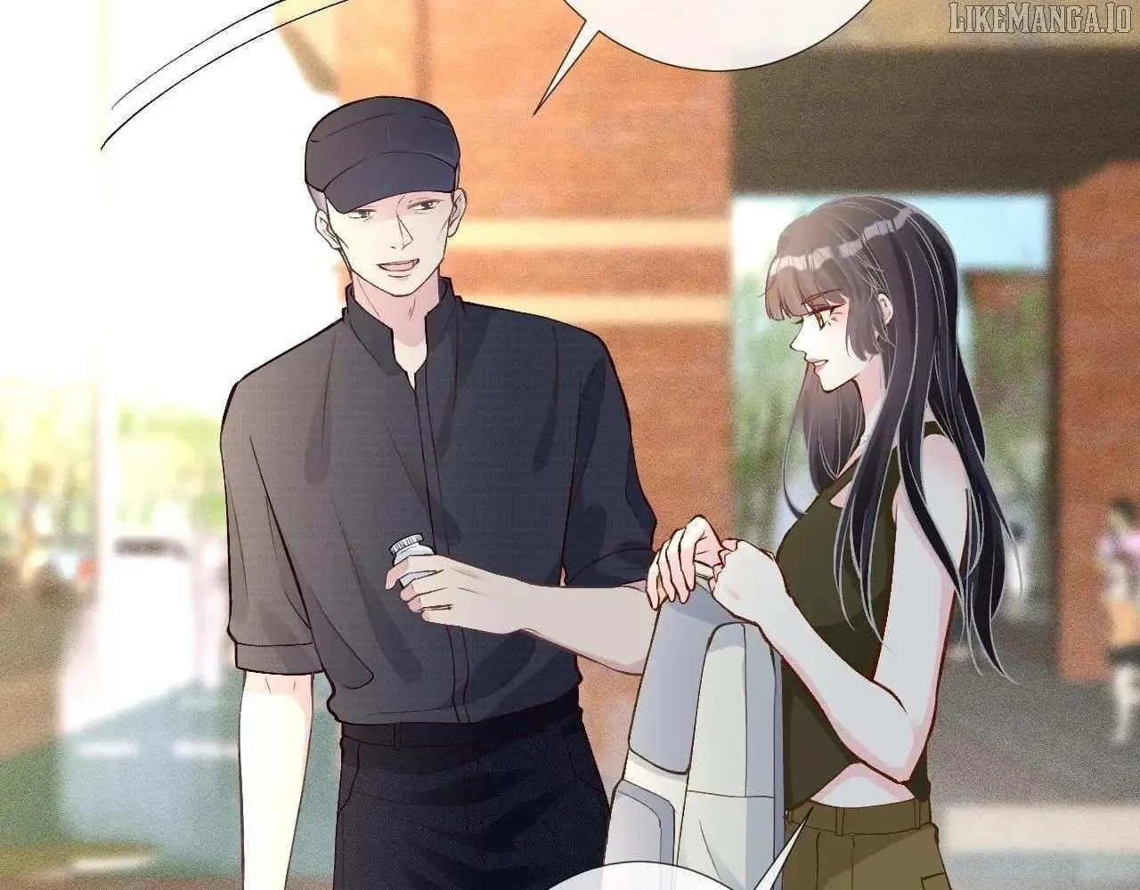 Read Everyone’s Darling chapter 188 image 30 on Lezhin