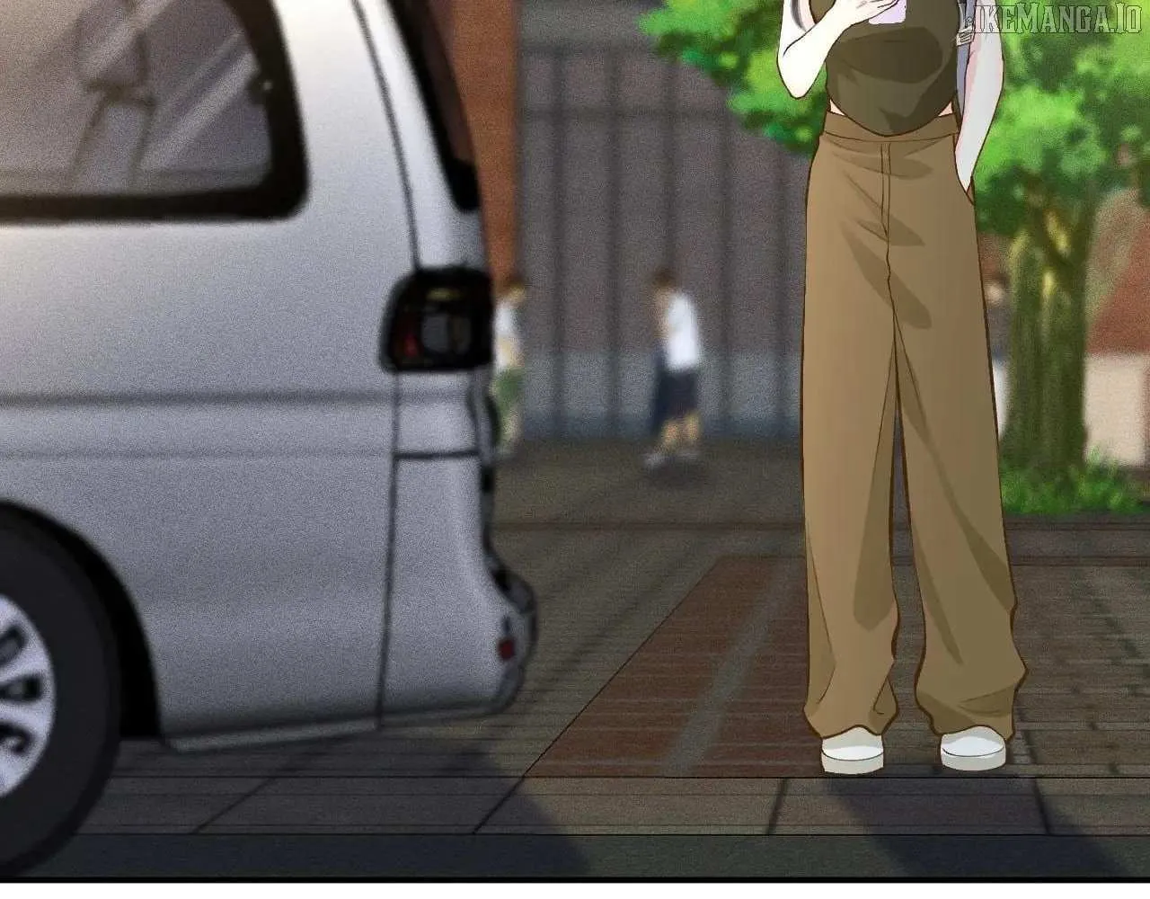 Read Everyone’s Darling chapter 188 image 41 on Lezhin