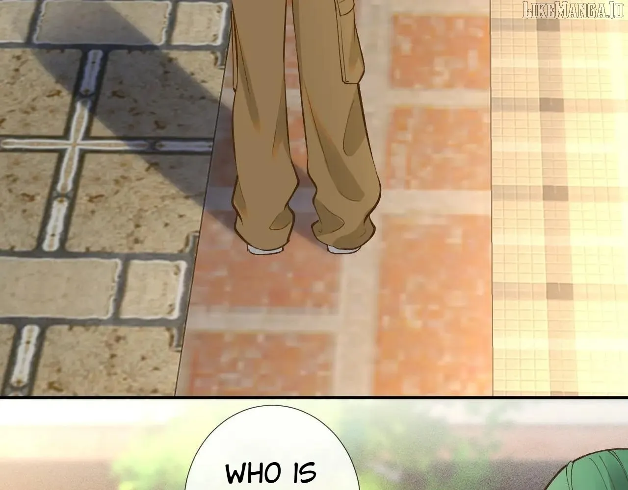 Read Everyone’s Darling chapter 188 image 47 on Lezhin
