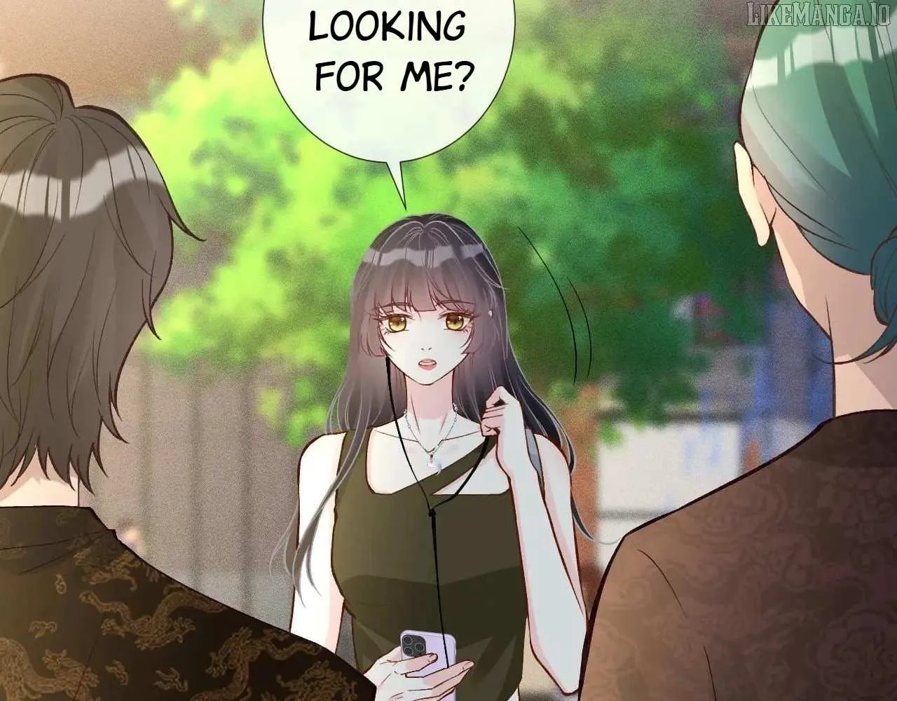Read Everyone’s Darling chapter 188 image 48 on Lezhin