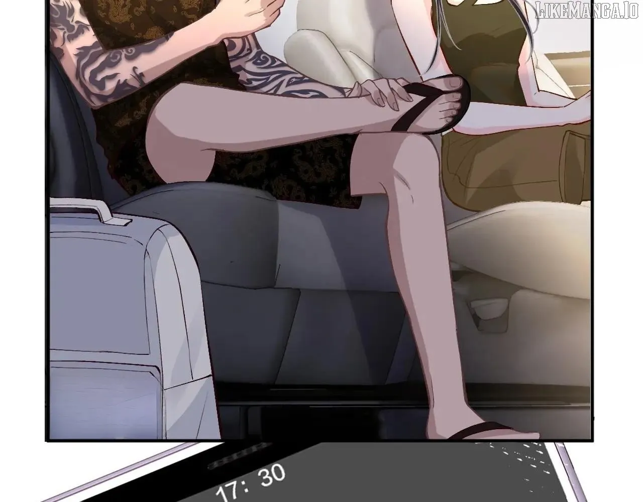 Read Everyone’s Darling chapter 188 image 74 on Lezhin