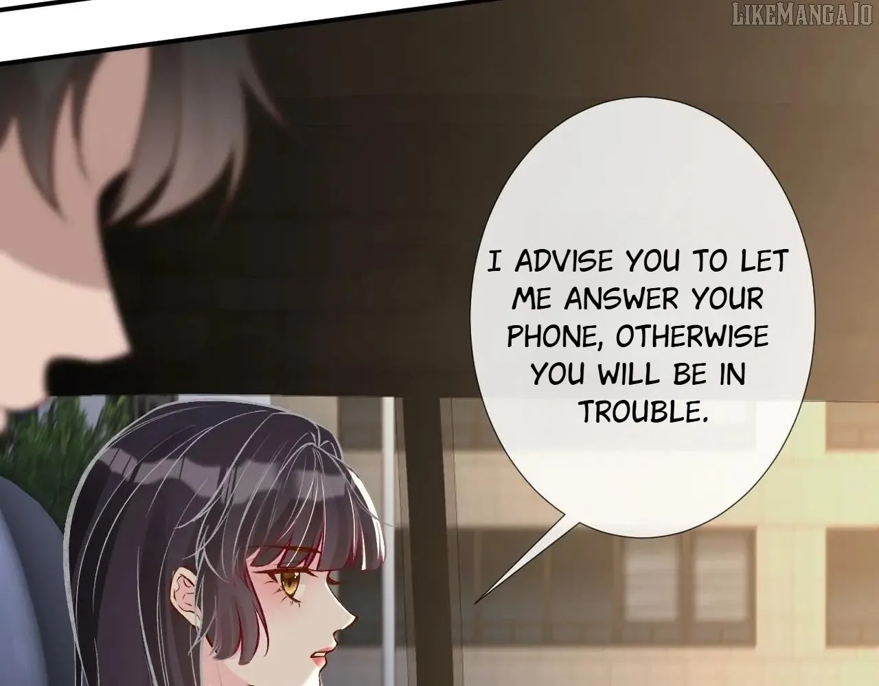 Read Everyone’s Darling chapter 188 image 76 on Lezhin