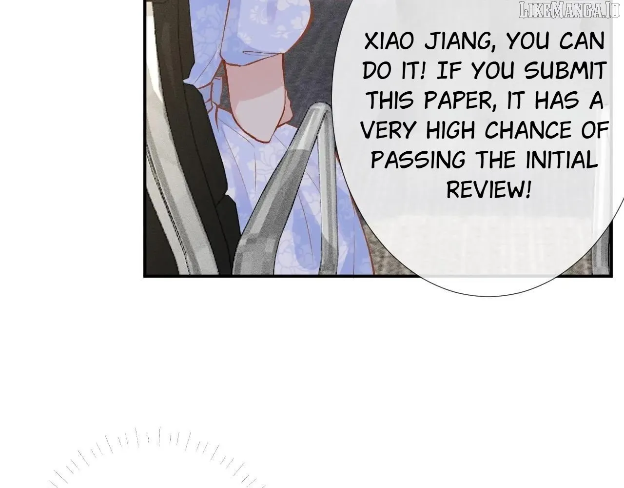 Read Everyone’s Darling chapter 188 image 8 on Lezhin