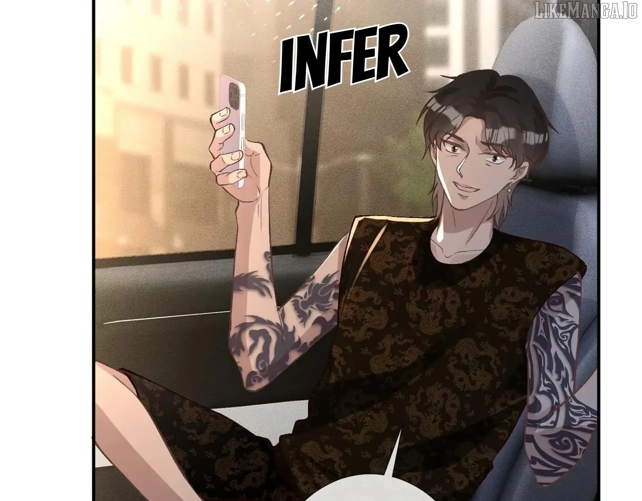Read Everyone’s Darling chapter 188 image 81 on Lezhin