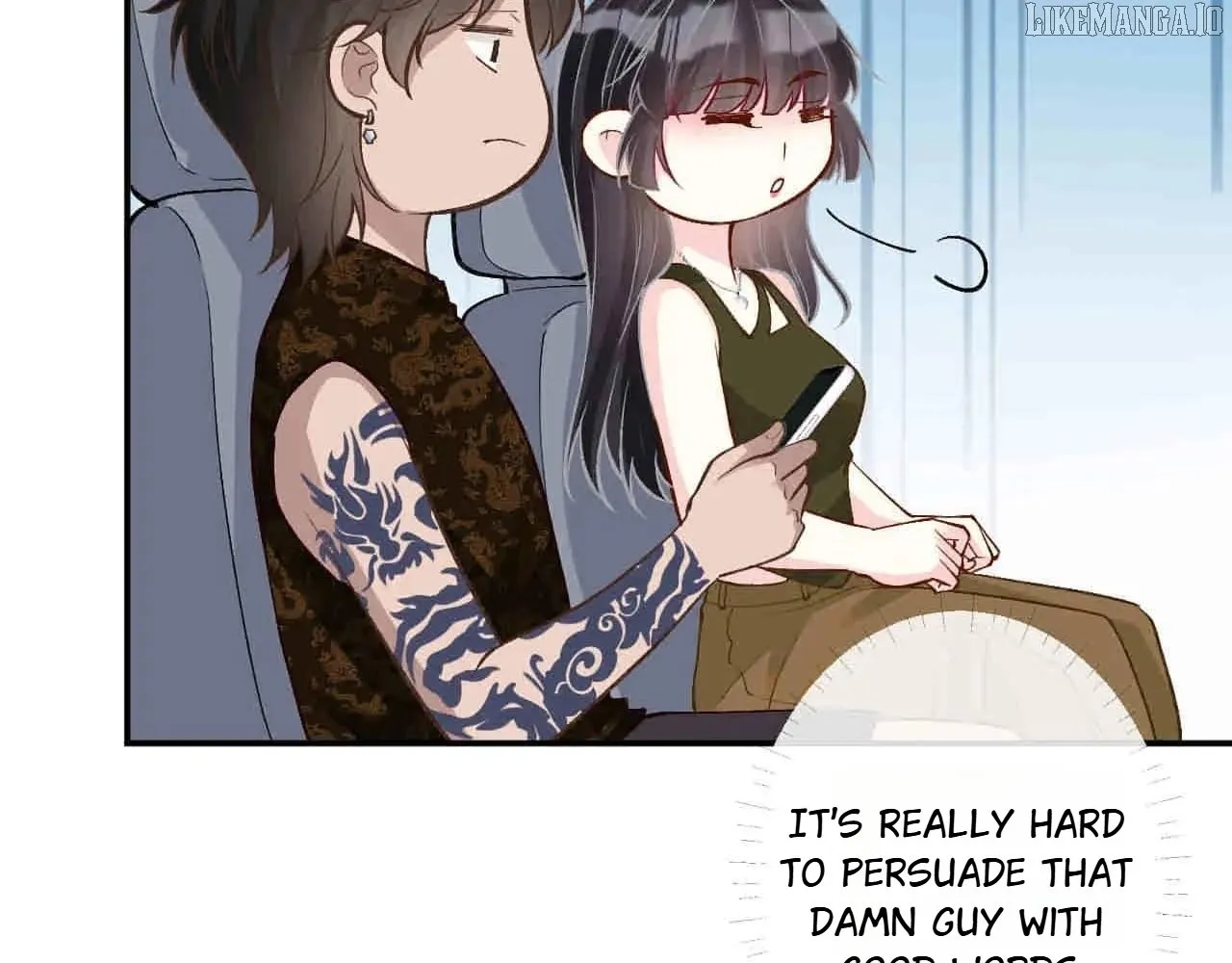 Read Everyone’s Darling chapter 188 image 84 on Lezhin