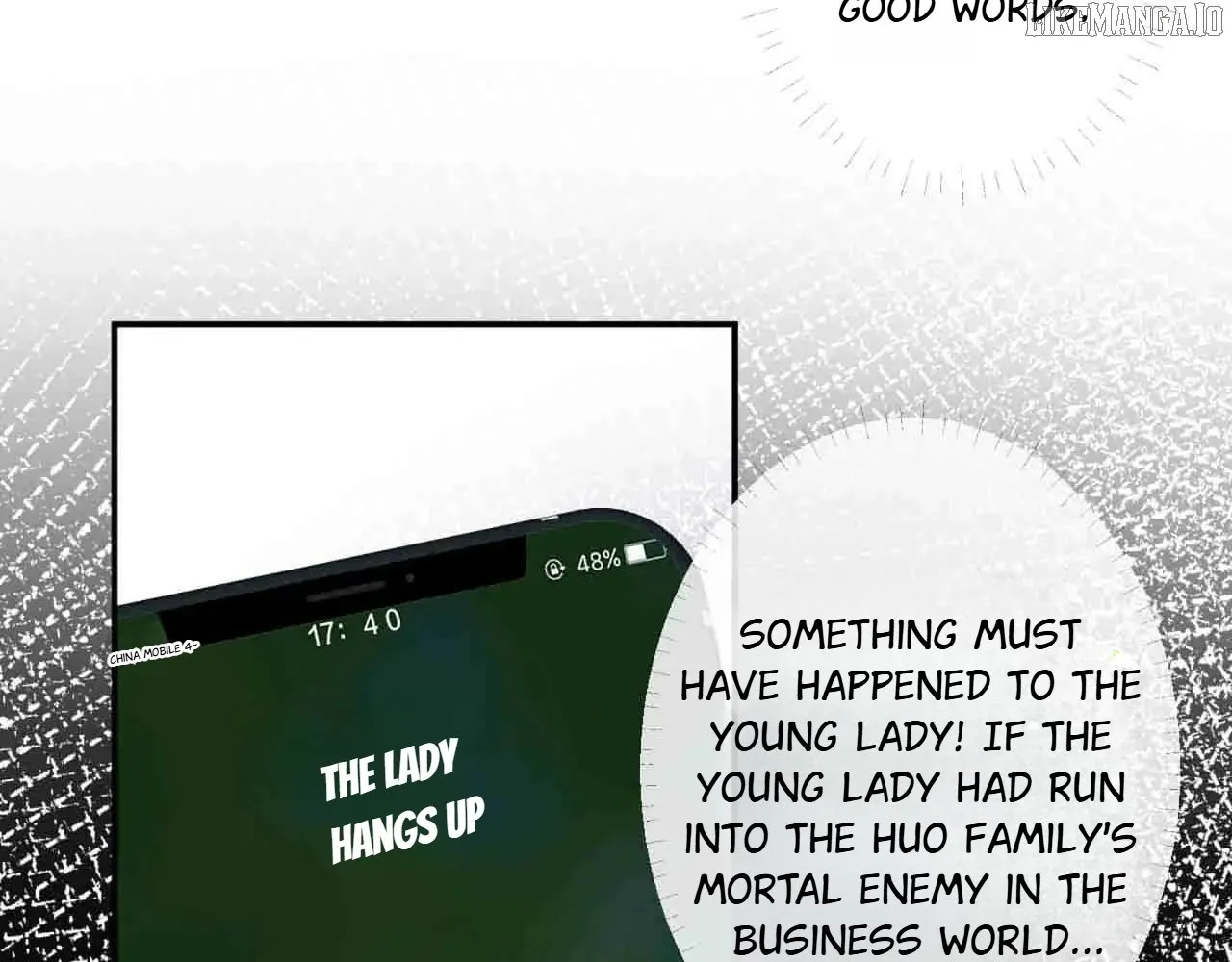 Read Everyone’s Darling chapter 188 image 85 on Lezhin
