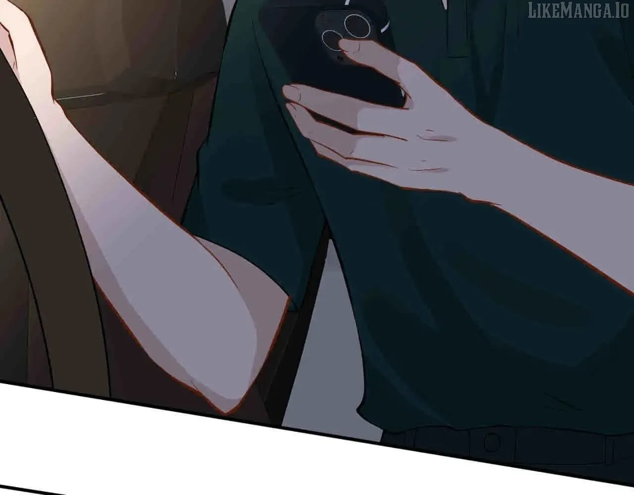 Read Everyone’s Darling chapter 188 image 87 on Lezhin
