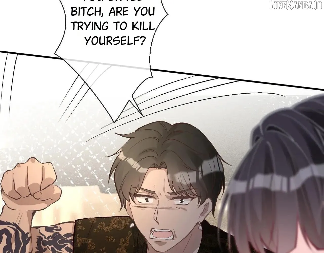 Read Everyone’s Darling chapter 189 image 18 on Lezhin