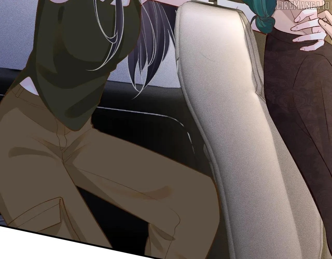 Read Everyone’s Darling chapter 189 image 25 on Lezhin