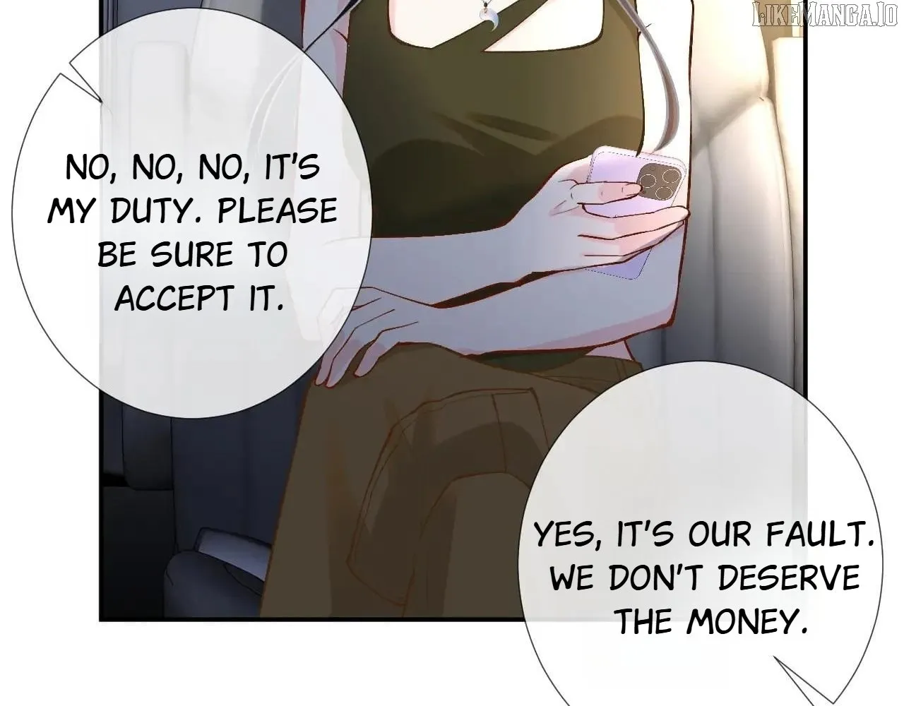 Read Everyone’s Darling chapter 189 image 37 on Lezhin