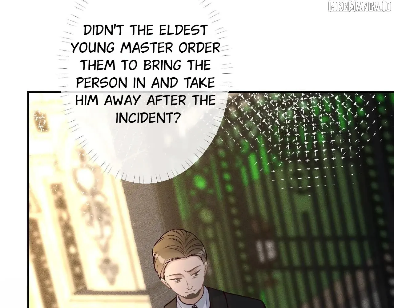 Read Everyone’s Darling chapter 189 image 44 on Lezhin