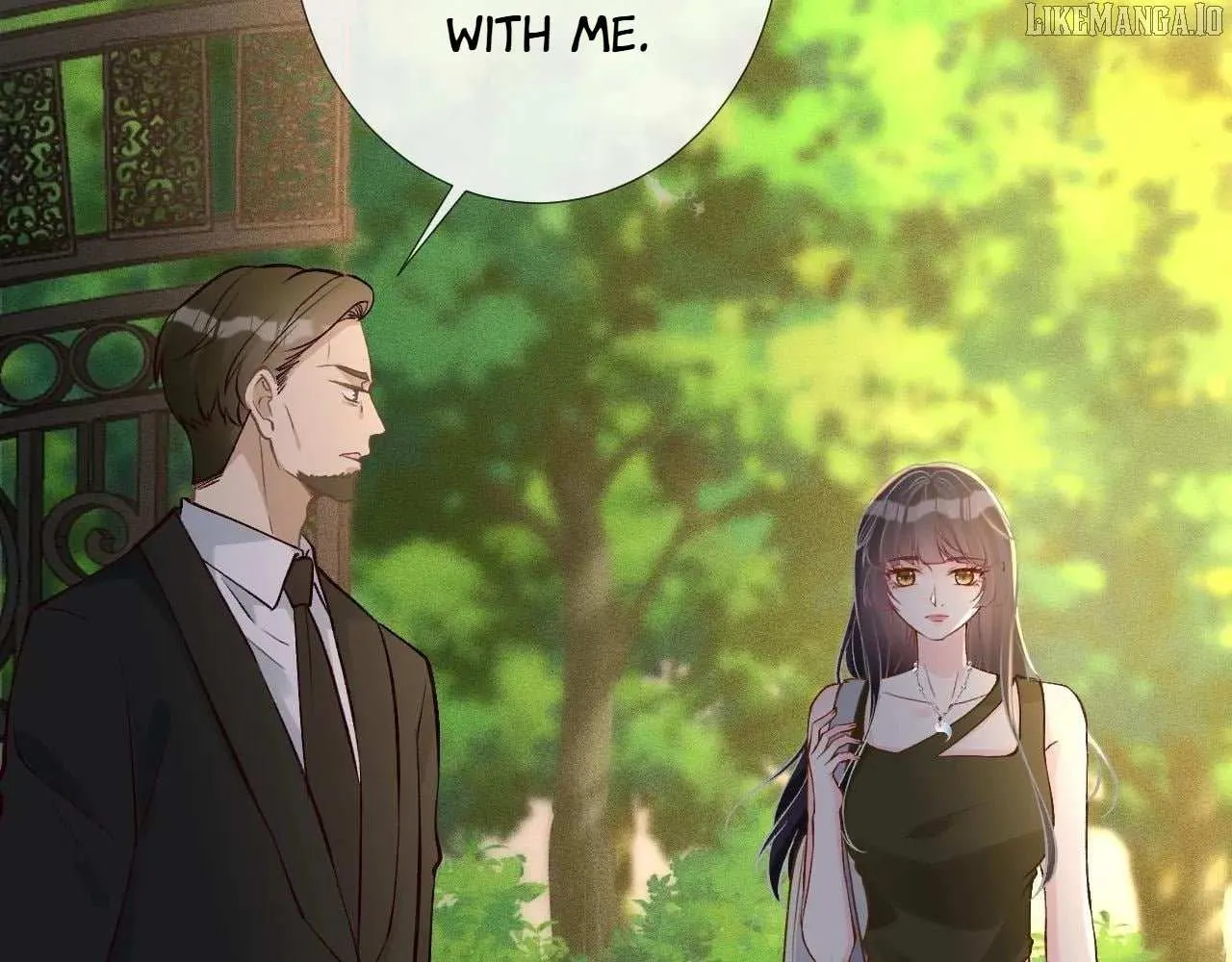 Read Everyone’s Darling chapter 189 image 46 on Lezhin