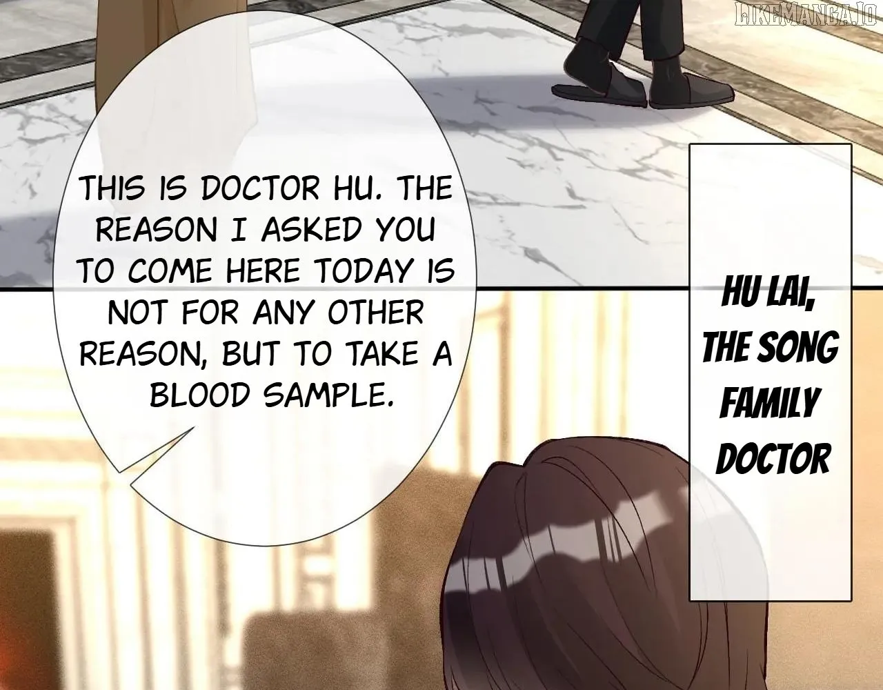 Read Everyone’s Darling chapter 189 image 72 on Lezhin