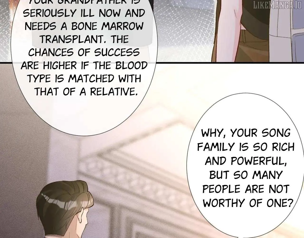 Read Everyone’s Darling chapter 189 image 76 on Lezhin